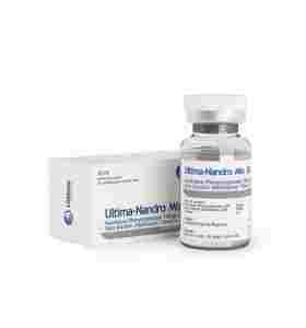 Ultima-Nandro Mix Ultima Pharma EUA - UPNMU Ultima-Nandro Mix Ultima Pharma EUA - UPNMU - Ultima Pharma EUA