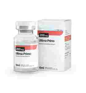 Ultima-Primo 200 mg 10 ml Ultima Pharma EUA Ultima-Primo 200 mg 10 ml Ultima Pharma EUA