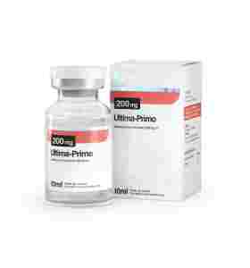 Ultima-Primo 200 mg 10 ml Ultima Pharma INT