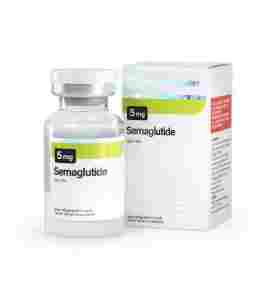 Ultima-Semaglutida 5mg (Ozempic) Ultima Pharma EUA