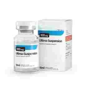 Ultima-Suspensão 100 mg 10ml Ultima Pharma INT