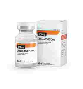 Ultima-TNE/Oxy 70/30 Ultima Pharma EUA