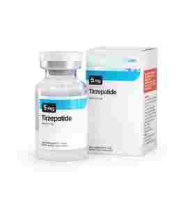 Ultima-Tirzepatida Ultima Pharma EUA