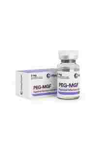 Ultima-PEG-MGF 2mg Ultima Pharma EUA