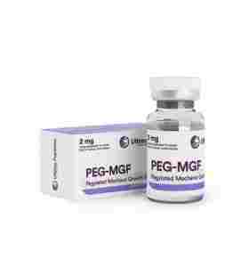 Ultima-PEG-MGF 2mg Ultima Pharma EUA Ultima-PEG-MGF 2mg Ultima Pharma EUA