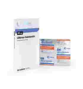 Ultima-Halotestin 10 mg 50 comprimidos Ultima Pharma EUA Ultima-Halotestin 10 mg 50 comprimidos Ultima Pharma EUA