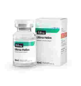 Ultima-Helios 10 ml Ultima Pharma EUA Ultima-Helios 10 ml Ultima Pharma EUA