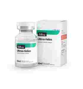 Ultima-Helios 10 ml Ultima Pharma EUA Ultima-Helios 10 ml Ultima Pharma EUA