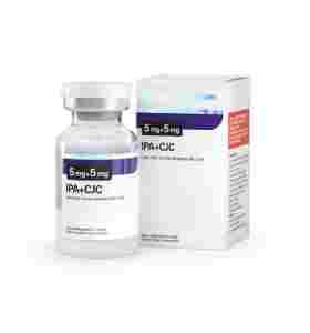 Ultima-IPA+CJC 5mg+5mg Ultima Pharma EUA Ultima-IPA+CJC 5mg+5mg Ultima Pharma EUA