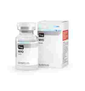 Ultima-MYO 1mg Ultima Pharma EUA