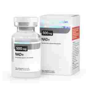 Ultima-NAD+ Ultima Pharma EUA