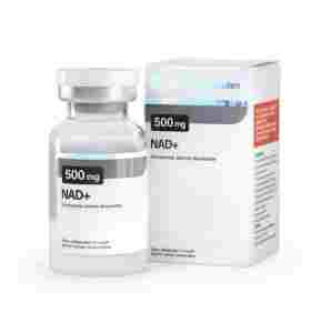 Ultima-NAD+ Ultima Pharma EUA
