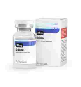 Ultima-Selank 5mg Ultima Pharma EUA
