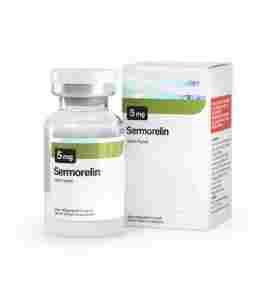 Ultima-Sermorelin 2mg Ultima Pharma EUA