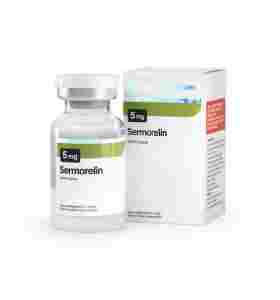 Ultima-Sermorelin 2mg Ultima Pharma EUA