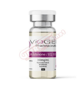 Boldenona 350 mg 10 ml Viogen Pharma Reino Unido