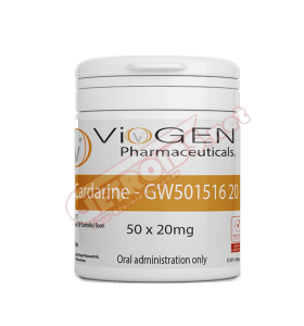 Cardarine Gw 501516 Viogen Pharma Reino Unido Cardarine Gw 501516 Viogen Pharma Reino Unido