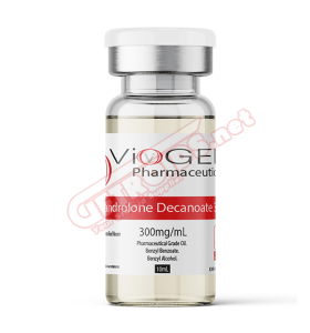 Deca 300 mg 10 ml Viogen Pharma Portugal