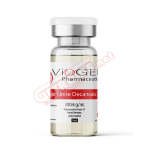 Deca 300 mg 10 ml Viogen Pharma Portugal