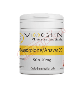 Oxandrolona Anavar 20 mg 50 comprimidos Viogen Pharma Portugal Oxandrolona Anavar 20 mg 50 comprimidos Viogen Pharma Portugal