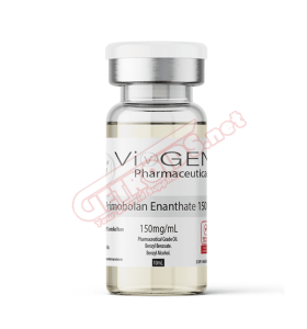 Enantato de Primobolan 150 mg 10 ml Viogen Pharma Reino Unido