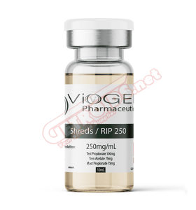 Fragmentos RIP 250 mg 10 ml Viogen Pharma Fragmentos RIP 250 mg 10 ml Viogen Pharma