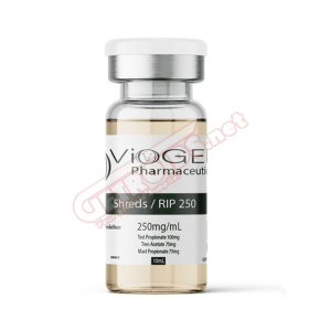 Fragmentos RIP 250 mg 10 ml Viogen Pharma