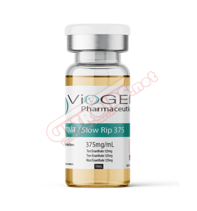 TMT Slow Rip 375 mg 10 ml Viogen Pharma Portugal