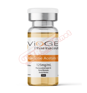 Acetato de trembolona 125 mg 10 ml Viogen Pharma UK Acetato de trembolona 125 mg 10 ml Viogen Pharma UK