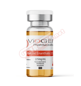 Enantato de trembolona 225 mg 10 ml Viogen Pharma Enantato de trembolona 225 mg 10 ml Viogen Pharma