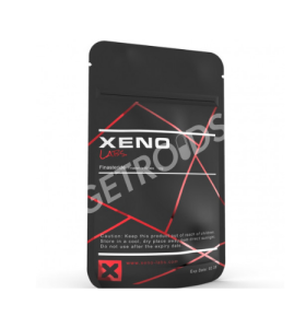 Finasterida 1 Xeno Labs EUA Finasterida 1 Xeno Labs EUA