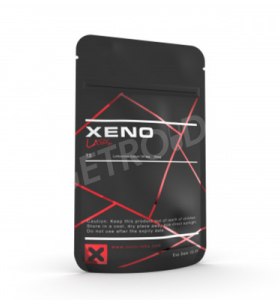 T3 - Xeno Labs EUA