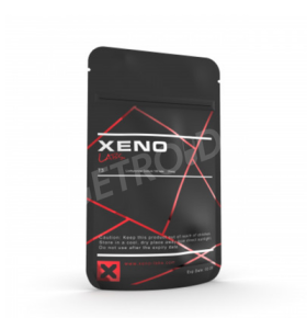 T3 - Xeno Labs EUA