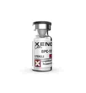 BPC-157 XENO LABS EUA