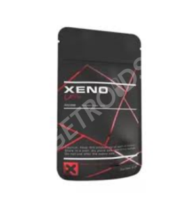 Accutan 20 - Xeno Labs EUA