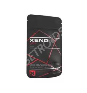 Accutan 20 - Xeno Labs EUA