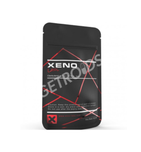 Clenbuterol 40 mcg 100 comprimidos Xeno EUA Clenbuterol 40 mcg 100 comprimidos Xeno EUA