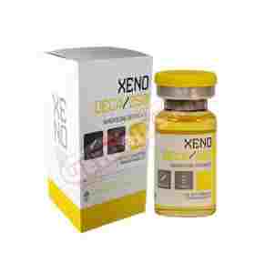 DECANOATO DE NANDROLONA 250 mg 10ML - XENO LABS