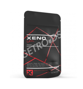Femara 2,5 mg 30 comprimidos Xeno Labs EUA