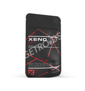 Femara 2,5 mg 30 comprimidos Xeno Labs EUA