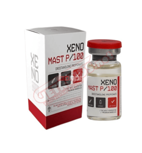 MASTERON P 100 mg 10 ML - XENO LABS MASTERON P 100 mg 10 ML - XENO LABS