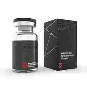 NPP 100 mg 10 ml Xeno EUA