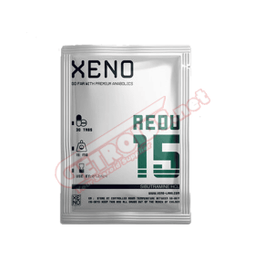 Reductil Sibutramina 15 mg 30 comprimidos Xeno Labs. Reductil Sibutramina 15 mg 30 comprimidos Xeno Labs.