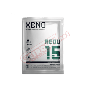Reductil Sibutramina 15 mg 30 comprimidos Xeno Labs. -XESIB Reductil Sibutramina 15 mg 30 comprimidos Xeno Labs. - XESIB - Laboratórios XENO.
