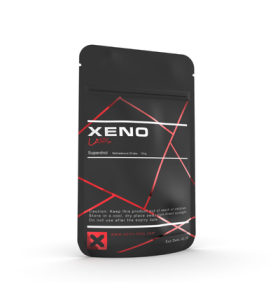 Superdrol 10 mg 50 comprimidos Xeno Labs EUA