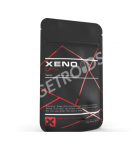 Tamox 20 mg 30 comprimidos Xeno EUA
