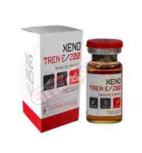 ENATATO DE TREMBOLONA 200 mg 10 ML - XENO LABS ENATATO DE TREMBOLONA 200 mg 10 ML - XENO LABS