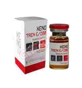 ENATATO DE TREMBOLONA 200 mg 10 ML - XENO LABS ENATATO DE TREMBOLONA 200 mg 10 ML - XENO LABS