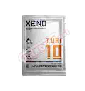 Turi 10 mg 30 comprimidos Xeno Labs Turi 10 mg 30 comprimidos Xeno Labs
