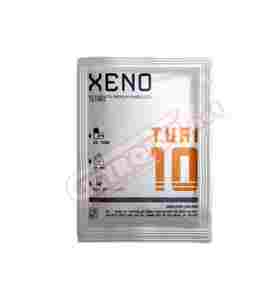 Turi 10 mg 30 comprimidos Xeno Labs Turi 10 mg 30 comprimidos Xeno Labs